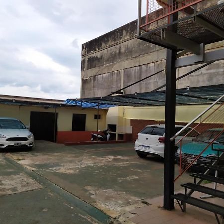 Departamento centrico en Posadas, garage opcional Exterior foto
